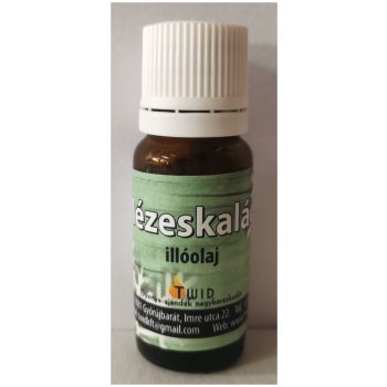 Illóolaj Mézeskalács 10ml