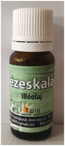 Illóolaj Mézeskalács 10ml
