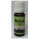 Illóolaj Relax10ml
