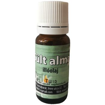 Illóolaj Sült Alma 10ml