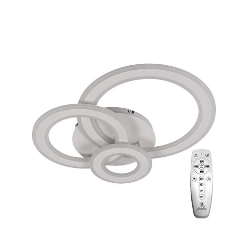 Nedes LED világítás + vezérlés 90W - J1300/W