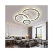 Nedes LED világítás + vezérlés 90W - J1300/W