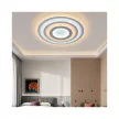 Nedes LED világítás + vezérlés 90W - J1300/W