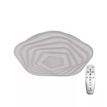 Nedes LED világítás + vezérlés 125W - J1301/W