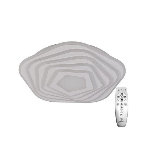 Nedes LED világítás + vezérlés 125W - J1301/W