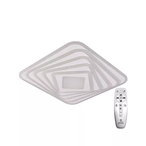 Nedes LED világítás + vezérlés 150W - J1302/W