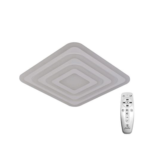 Nedes LED világítás + vezérlés 95W - J1304/W