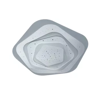 Nedes LED világítás + vezérlés 105W - J1306/W