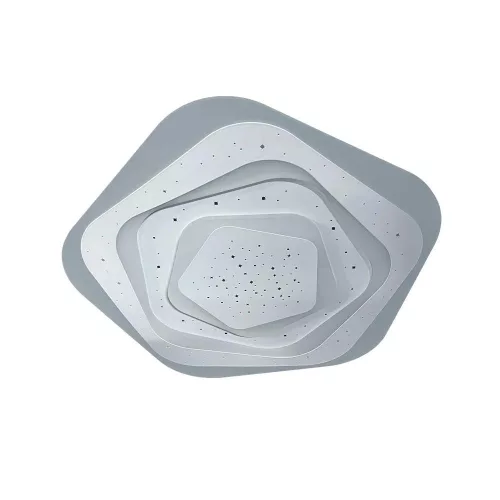 Nedes LED világítás + vezérlés 105W - J1306/W