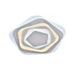 Nedes LED világítás + vezérlés 105W - J1306/W