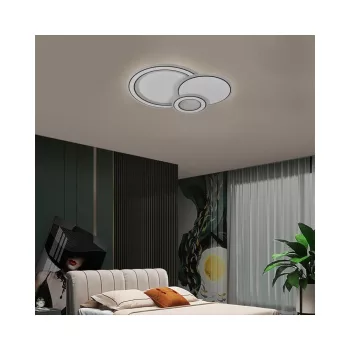 Nedes LED világítás + vezérlés 40W
