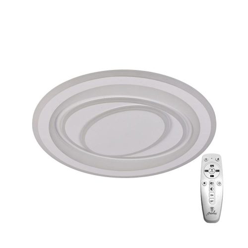 Nedes LED világítás + vezérlés 100W - J1310/W