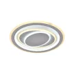 Nedes LED világítás + vezérlés 100W - J1310/W