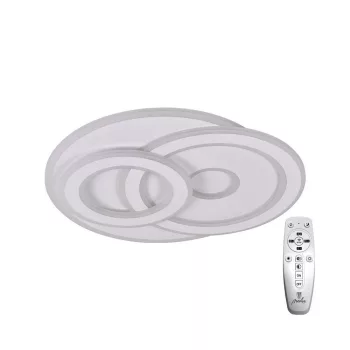 Nedes LED világítás + vezérlés 105W - J1311/WB