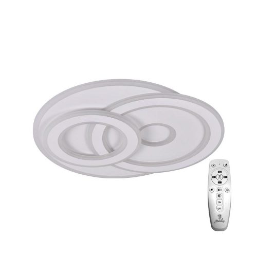 Nedes LED világítás + vezérlés 105W - J1311/WB