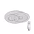 Nedes LED világítás + vezérlés 105W - J1311/WB