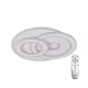 Nedes LED világítás + vezérlés 105W - J1311/WB