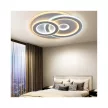 Nedes LED világítás + vezérlés 105W - J1311/WB