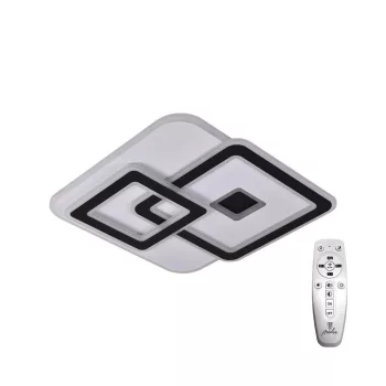 Nedes LED világítás + vezérlés 145W - J1312/WB