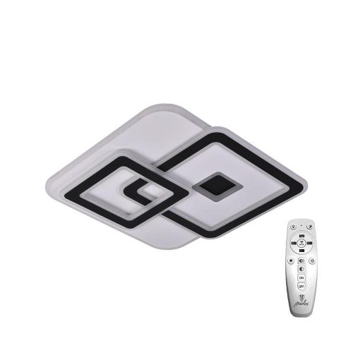 Nedes LED világítás + vezérlés 145W - J1312/WB
