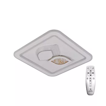 Nedes LED világítás + vezérlés 95W - J1313/W