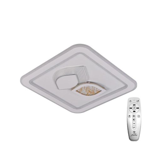 Nedes LED világítás + vezérlés 95W - J1313/W