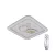 Nedes LED világítás + vezérlés 95W - J1313/W