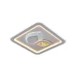 Nedes LED világítás + vezérlés 95W - J1313/W