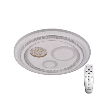 Nedes LED világítás + vezérlés 110W - J1314/W