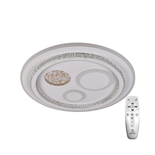 Nedes LED világítás + vezérlés 110W - J1314/W