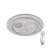 Nedes LED világítás + vezérlés 110W - J1314/W
