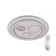 Nedes LED világítás + vezérlés 110W - J1314/W