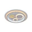Nedes LED világítás + vezérlés 110W - J1314/W