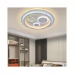 Nedes LED világítás + vezérlés 110W - J1314/W