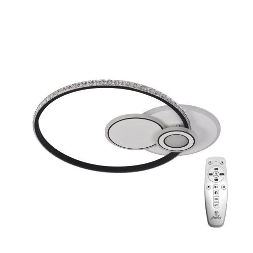 Nedes LED világítás + vezérlés 80W - J1315/W