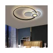 Nedes LED világítás + vezérlés 80W - J1315/W