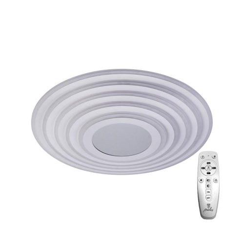 Nedes LED világítás + vezérlés 140W - J1316/W