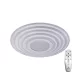 Nedes LED világítás + vezérlés 140W - J1316/W