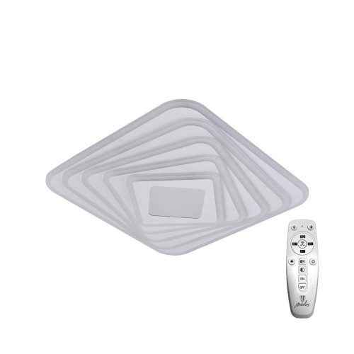 Nedes LED világítás + vezérlés 150W - J1317/W