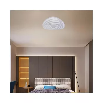 Nedes LED világítás + vezérlés 130W