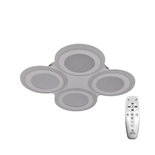 Nedes LED világítás + vezérlés 100W - J1321/W
