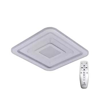 Nedes LED világítás + vezérlés 105W - J1322/W
