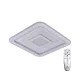 Nedes LED világítás + vezérlés 105W - J1322/W
