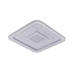Nedes LED világítás + vezérlés 105W - J1322/W