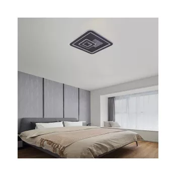 Nedes LED világítás + vezérlés 110W