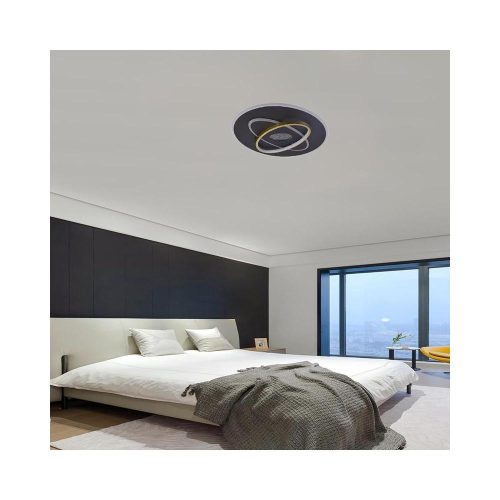 Nedes LED világítás + vezérlés 80W