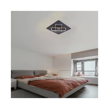 Nedes LED világítás + vezérlés 90W