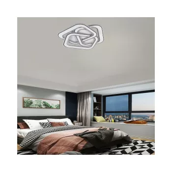 Nedes LED világítás + vezérlés 130W