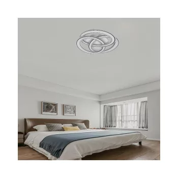 Nedes LED világítás + vezérlés 130W