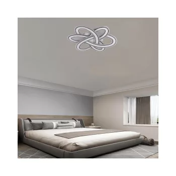 Nedes LED világítás + vezérlés 130W